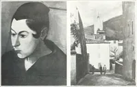 Picture 410 of 710 from International studio (1897), leaf 400