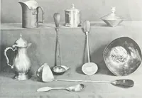 Picture 415 of 710 from International studio (1897), leaf 404