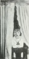Picture 442 of 710 from International studio (1897), leaf 420
