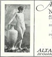 Picture 455 of 710 from International studio (1897), leaf 434