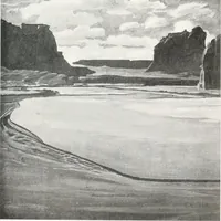 Picture 464 of 710 from International studio (1897), leaf 450
