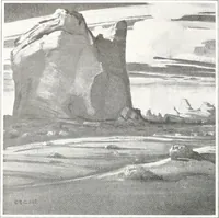 Picture 467 of 710 from International studio (1897), leaf 453
