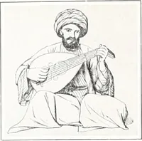 An illustration from International studio (1897)