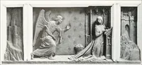 An illustration from International studio (1897)