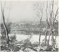 Picture 523 of 710 from International studio (1897), leaf 498