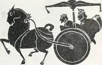 An illustration from International studio (1897)
