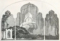Picture 559 of 710 from International studio (1897), leaf 520