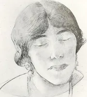 An illustration from International studio (1897)
