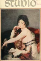 Picture 581 of 710 from International studio (1897), leaf 548
