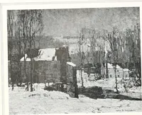 Picture 584 of 710 from International studio (1897), leaf 553