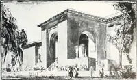 Picture 586 of 710 from International studio (1897), leaf 560