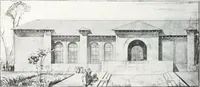 An illustration from International studio (1897)