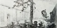 An illustration from International studio (1897)