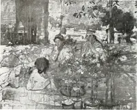 Picture 596 of 710 from International studio (1897), leaf 565