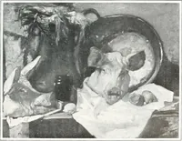 Picture 598 of 710 from International studio (1897), leaf 566
