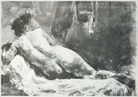 An illustration from International studio (1897)