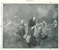 Picture 44 of 710 from International studio (1897), leaf 57