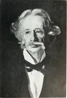 An illustration from International studio (1897)