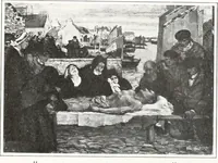 An illustration from International studio (1897)