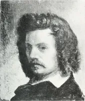 An illustration from International studio (1897)