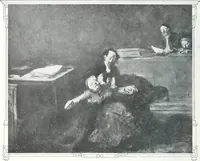 An illustration from International studio (1897)