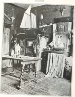 An illustration from International studio (1897)