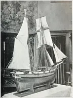 An illustration from International studio (1897)