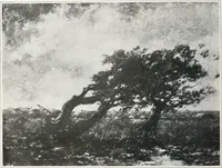 An illustration from International studio (1897)