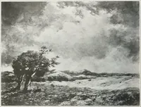 An illustration from International studio (1897)