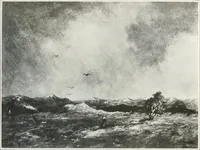 An illustration from International studio (1897)