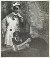 An illustration from International studio (1897)