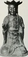 An illustration from International studio (1897)