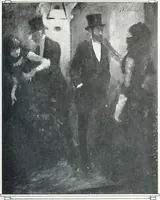 An illustration from International studio (1897)