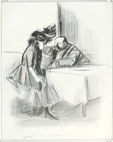 An illustration from International studio (1897)