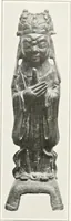 An illustration from International studio (1897)