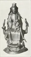 An illustration from International studio (1897)