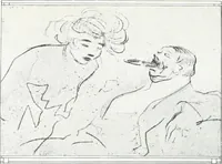 An illustration from International studio (1897)