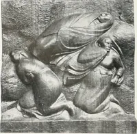 An illustration from International studio (1897)