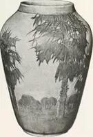 An illustration from International studio (1897)