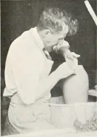 An illustration from International studio (1897)