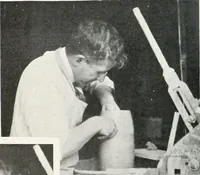 An illustration from International studio (1897)