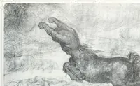 An illustration from International studio (1897)