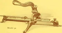 An illustration from International Typographical Union souvenir for 1905 : fifty-first session, I.T.U. held in Toronto, Canada, August 14 to 19 1905, under auspices of Toronto Union, no. 91. -- (1905)
