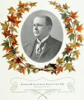 Picture 21 of 92 from International Typographical Union souvenir for 1905 : fifty-first session, I.T.U. held in Toronto, Canada, August 14 to 19 1905, under auspices of Toronto Union, no. 91. -- (1905), leaf 32