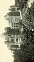 An illustration from International Typographical Union souvenir for 1905 : fifty-first session, I.T.U. held in Toronto, Canada, August 14 to 19 1905, under auspices of Toronto Union, no. 91. -- (1905)