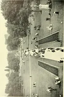 An illustration from International Typographical Union souvenir for 1905 : fifty-first session, I.T.U. held in Toronto, Canada, August 14 to 19 1905, under auspices of Toronto Union, no. 91. -- (1905)