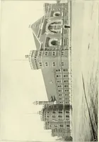 An illustration from International Typographical Union souvenir for 1905 : fifty-first session, I.T.U. held in Toronto, Canada, August 14 to 19 1905, under auspices of Toronto Union, no. 91. -- (1905)
