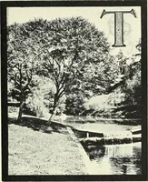 An illustration from International Typographical Union souvenir for 1905 : fifty-first session, I.T.U. held in Toronto, Canada, August 14 to 19 1905, under auspices of Toronto Union, no. 91. -- (1905)
