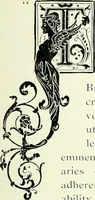 An illustration from International Typographical Union souvenir for 1905 : fifty-first session, I.T.U. held in Toronto, Canada, August 14 to 19 1905, under auspices of Toronto Union, no. 91. -- (1905)