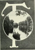 An illustration from International Typographical Union souvenir for 1905 : fifty-first session, I.T.U. held in Toronto, Canada, August 14 to 19 1905, under auspices of Toronto Union, no. 91. -- (1905)